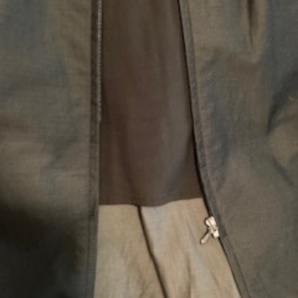 Chaiken and Capone coat - Picture 6 of 12